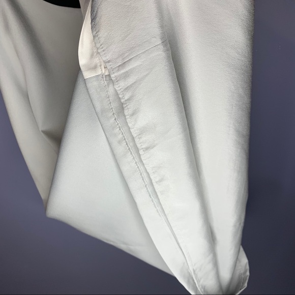 Alexander Wang for Uniqlo Color Block Dress XS - Picture 7 of 12